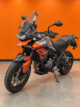 2023 TRIUMPH TIGER 850 SPORT (IN STORE)