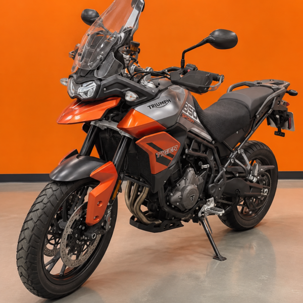 2023 TRIUMPH TIGER 850 SPORT (IN STORE)