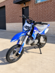 Apollo RFZ DB-X15 125cc Dirt Bike (IN STORE)