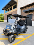 New RPS B-1 Electric Golf Kart, 5000W AC Motor (In Store)