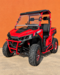 Massimo T-Boss 750 Golf UTV (In Store)