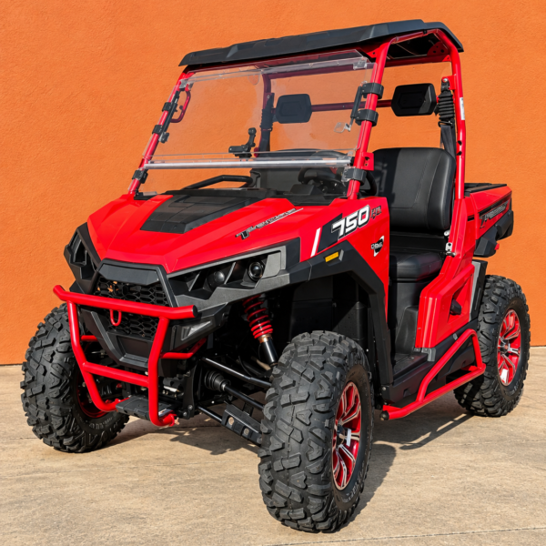 Massimo T-Boss 750 Golf UTV (In Store)