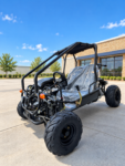 Tao Motor GK110 Youth Go Kart, Fully Automatic With Reverse, (In Store)