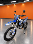 TrailMaster JHL LX300 283cc EFI Dirt Bike (In Store)