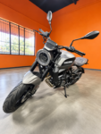 Moto Morini Seiemmezzo STR 650 (In store)