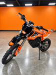 Vitacci RFN Warrior Youth SX-E2 (In Store)