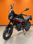 Moto Morini X-CAPE SE Italian-Style Motorcycle (IN STORE)