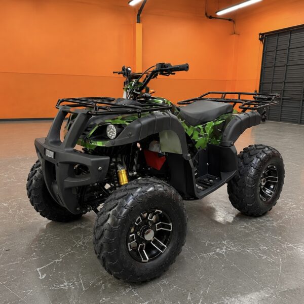 Vitacci Cougar UT 200 (In Store)