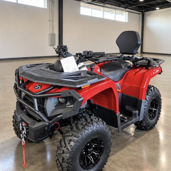 TGB Ranchero 200 (In Store)
