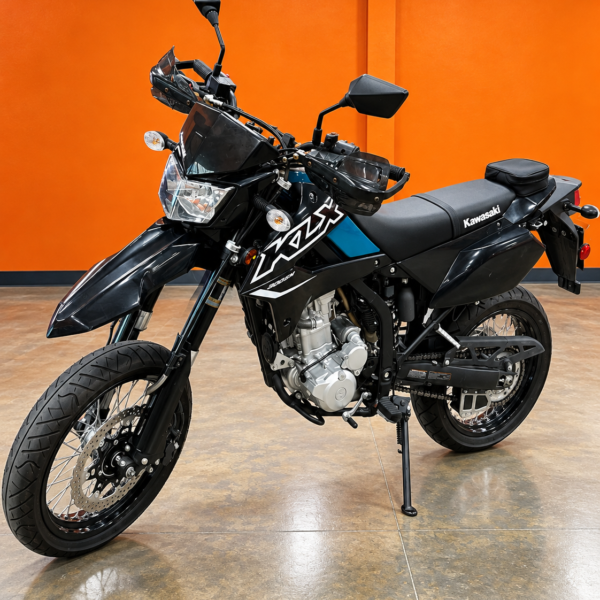 2023 Kawasaki KLX 300SM (In Store)