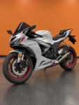 2025 KAWASAKI ZX636JRAL NINJA ZX-6R (ABS) (In Store)