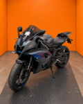 2024 YAMAHA YZF-R7 (In Store)