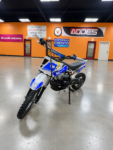 HHH 125CC DB 14  (IN STORE)