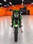 Hawk X 250 .2
