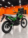 Hawk X 250 .2