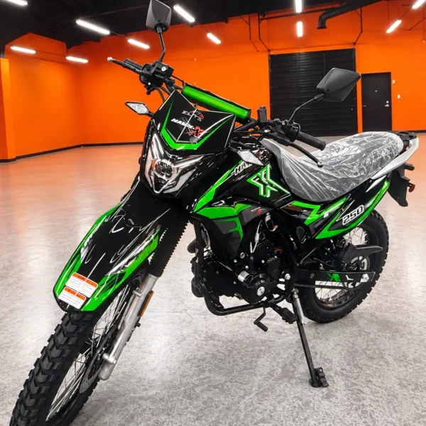 RPS HAWK X 250CC (IN STORE)