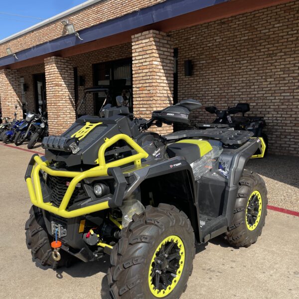 Aodes Pathcross 1000SX Mud pro (In Store)