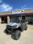 Aodes WorkCross 1000-3 HVAC 976cc UTV, V-Twin, 4-Stroke, Liquid-Cooled (EFI/ EPS) (In Store)