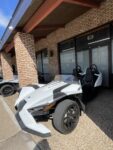 2021 Polaris Slingshot SL (In Store)