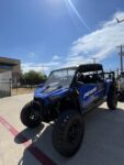 2025 POLARIS RZR XP 4 1000 SPORT (In Store)