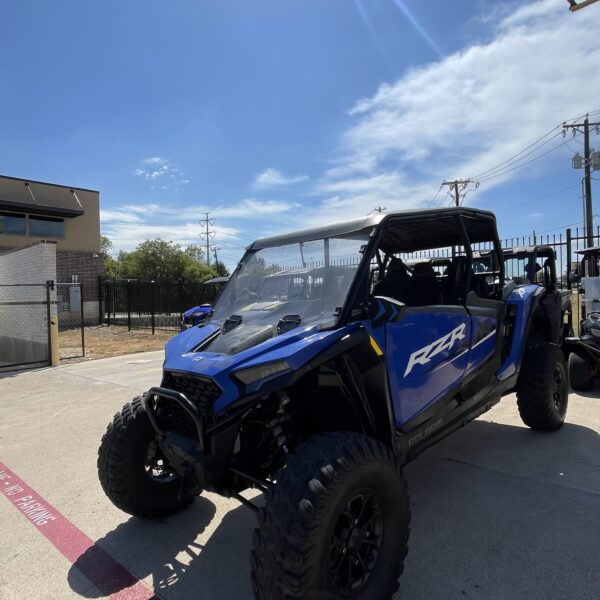 2025 POLARIS RZR XP 4 1000 SPORT (In Store)