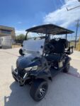 New RPS B-1 Electric Golf Kart, 5000W AC Motor (In Store)