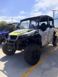 2023 POLARIS GENERAL XP 4 1000 SPORT (IN STORE)