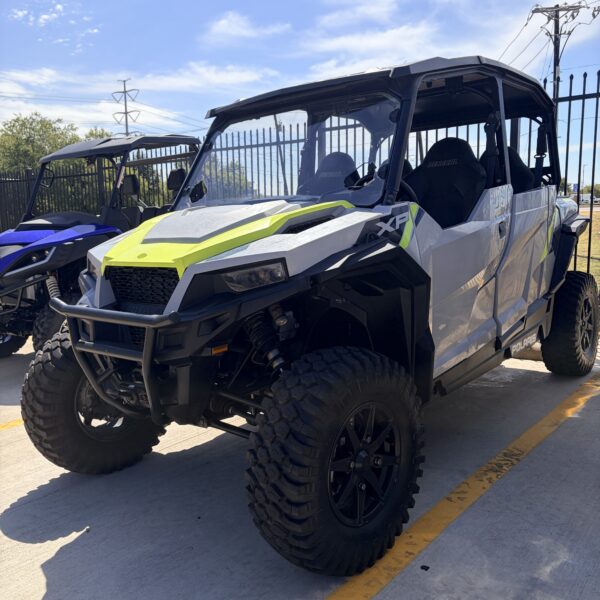 2023 POLARIS GENERAL XP 4 1000 SPORT (IN STORE)