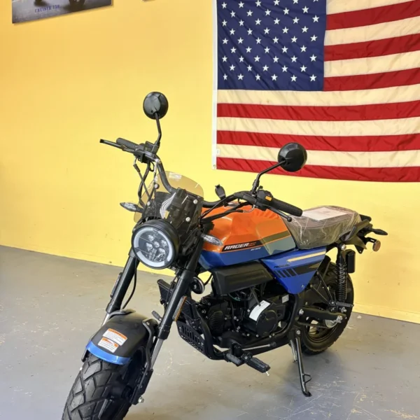 RPS RACER 140 (IN STORE)