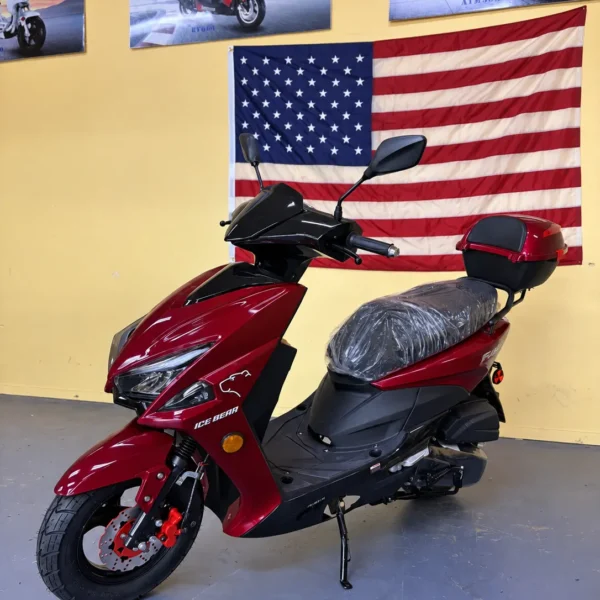 Icebear Flash 150 (In Store)