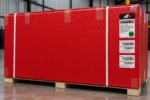 Vitacci CR 250 EFI (In Store)