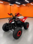 VITACCI RACER 125CC ATV (IN STORE)