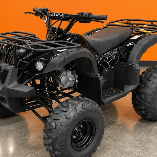 CRT 125UT ATV (IN STORE)