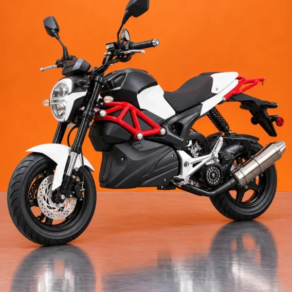 VITACCI ROCKET-150CC (IN STORE)