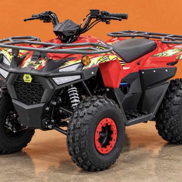 Vitacci Pentora Iride 125cc (In Store)