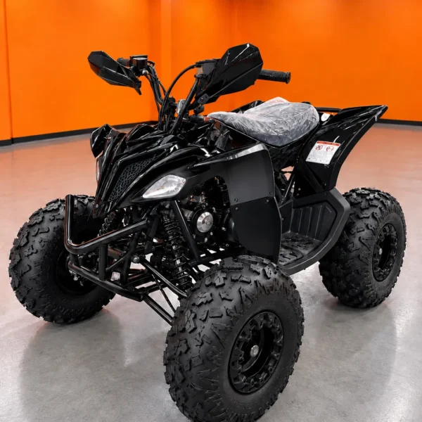 VITACCI RACER 125CC ATV (IN STORE)