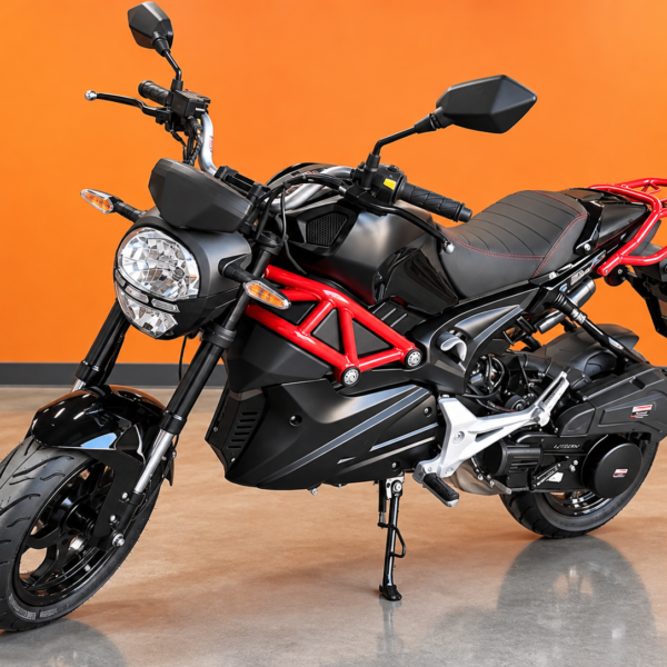 VITACCI ROCKET-150CC (IN STORE)