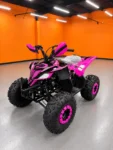 VITACCI RACER 125CC ATV (IN STORE)