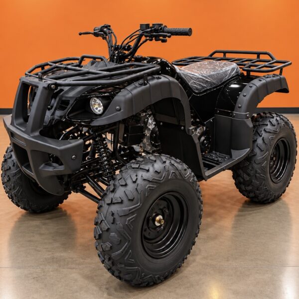 HHH 150CC ATV (IN STORE)