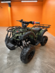 Trailmaster Mini 125R Utility (In Store)