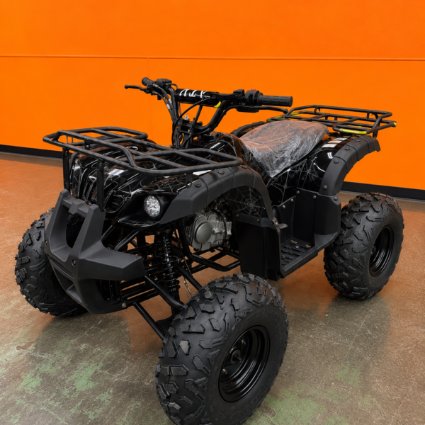 CRT 125UT ATV (IN STORE)