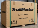 Trailmaster K7 KX300 Go Kart (In Store)