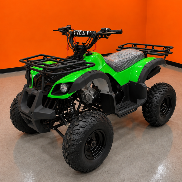 Vitacci 125UT ATV (IN Store)