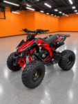 Apollo Blazer 9 125cc ATV (In Store)