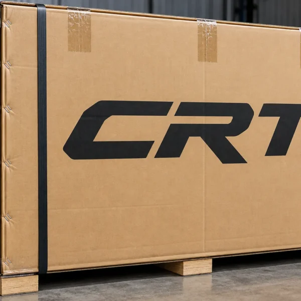 CRT DF250RTD – Cafe Racer Style (IN STORE)