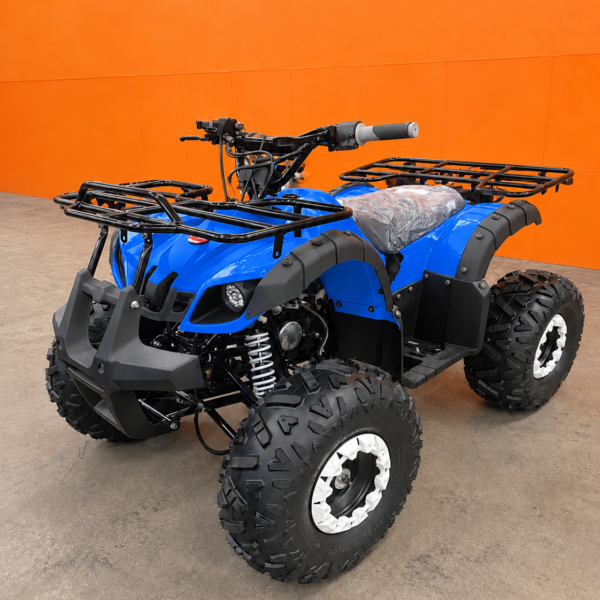 Trailmaster B125 ATV (IN STORE)