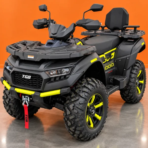 TGB BLADE 1000LTX EPS PREMIUM (IN STORE)