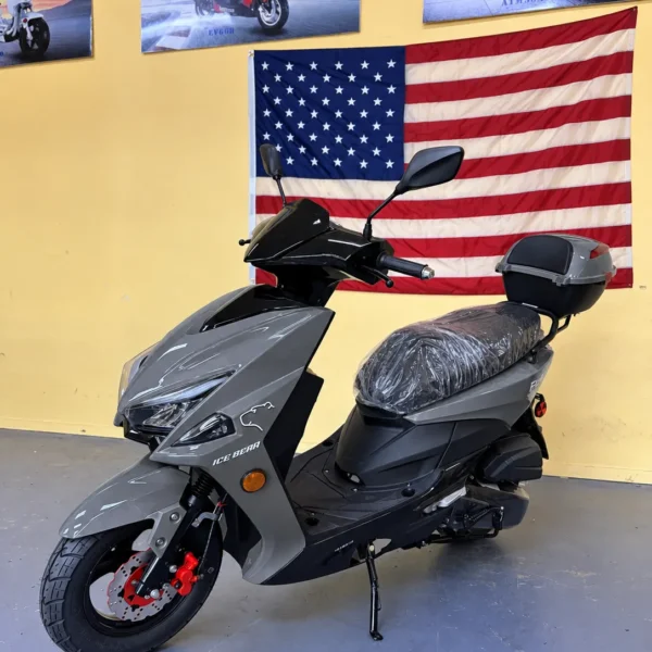 Icebear Flash 150 (In Store)