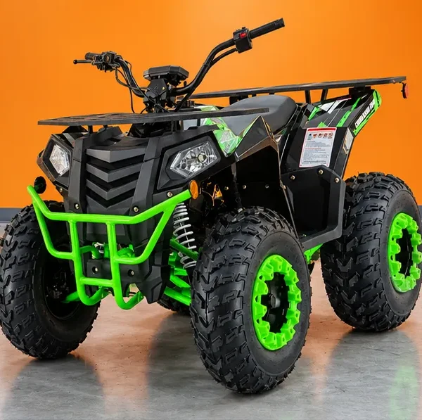 VITACCI COMMANDER 200 EFI ATV (IN STORE)