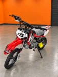 Apollo DB-X5 125cc Off-Road Dirt Bike (In Store)